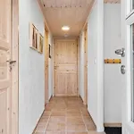 1103-ringkobing-frans-julius-vej-17 度假居 Klegod