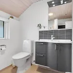 1103-ringkobing-frans-julius-vej-17 度假居 *