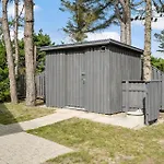 Dom wakacyjny 1103-ringkobing-frans-julius-vej-17 Klegod