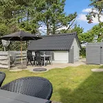 Dom wakacyjny 1103-ringkobing-frans-julius-vej-17 *