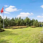 Dom wakacyjny 1103-ringkobing-frans-julius-vej-17 *