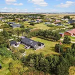 1103-ringkobing-frans-julius-vej-17 度假居 *