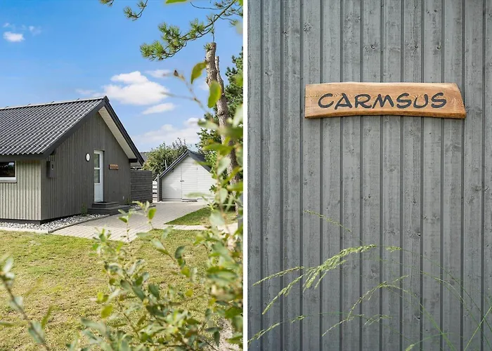 Casa vacanze 1103-ringkobing-frans-julius-vej-17 Klegod